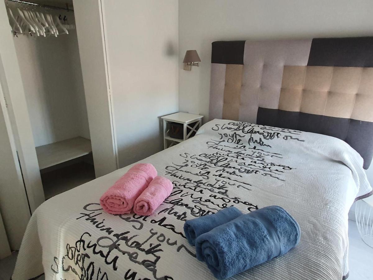 Coqueto Apartamento En El Retiro Дения Екстериор снимка