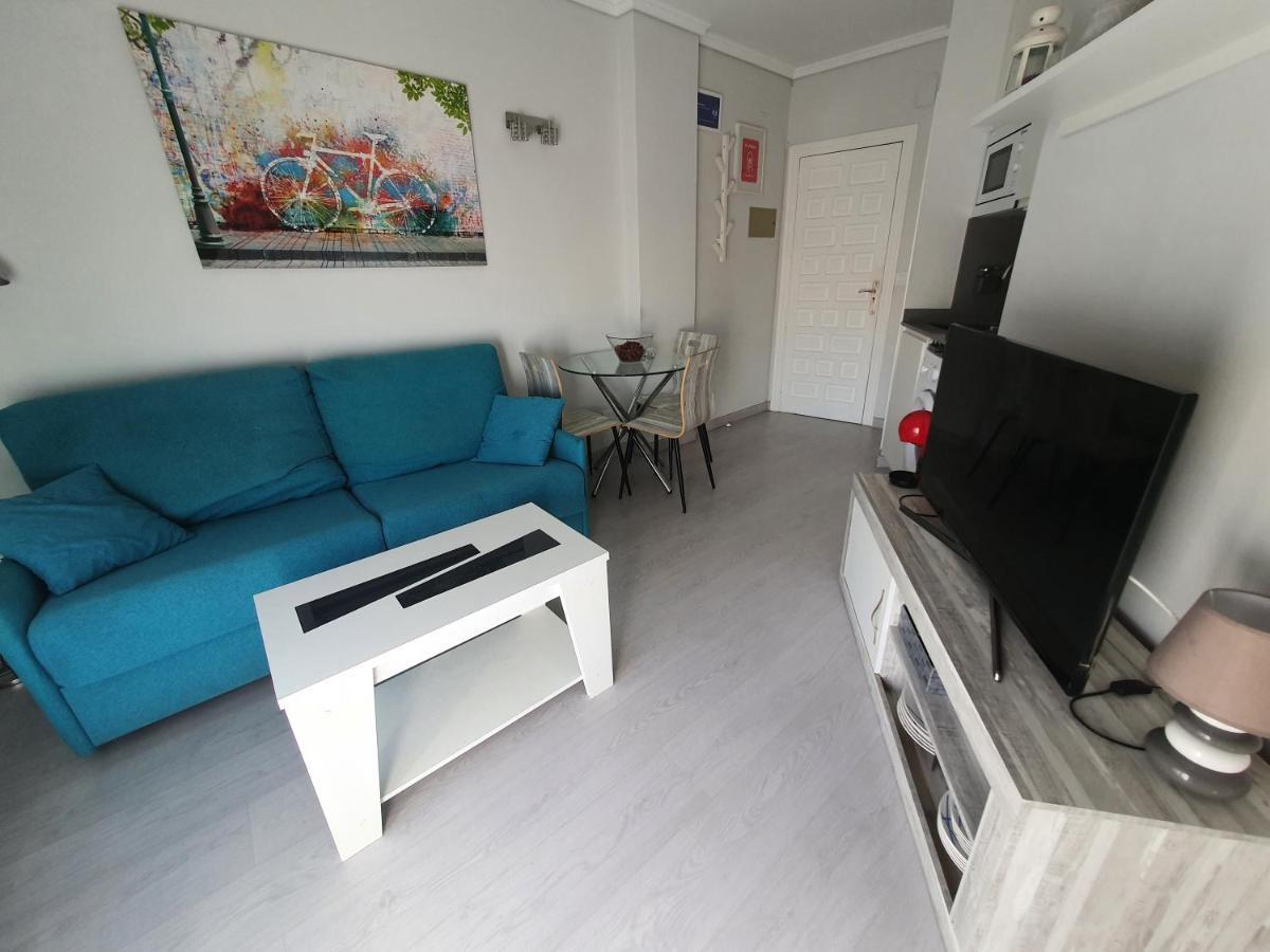 Coqueto Apartamento En El Retiro Дения Екстериор снимка