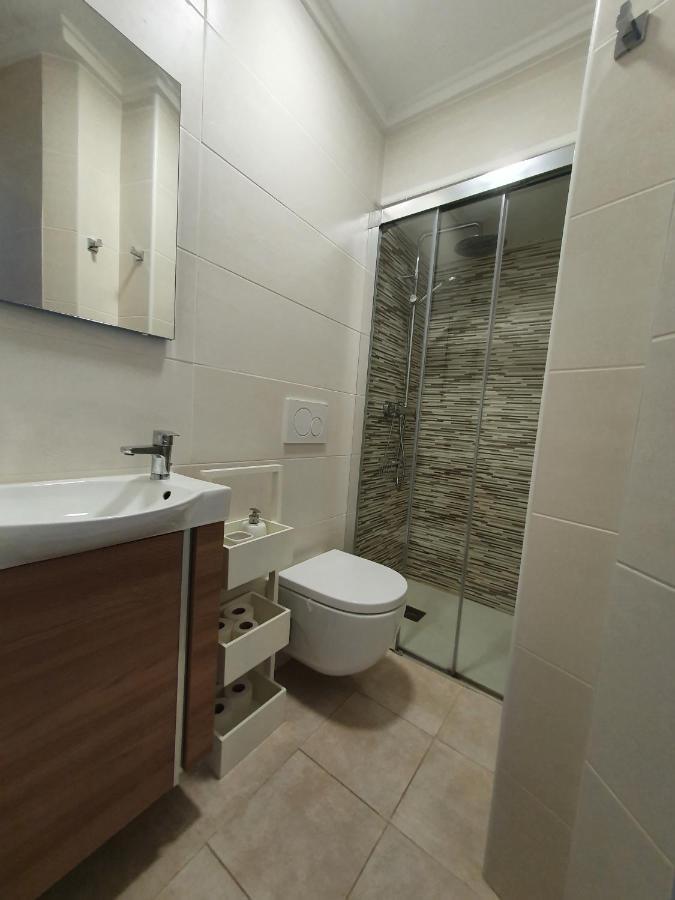 Coqueto Apartamento En El Retiro Дения Екстериор снимка